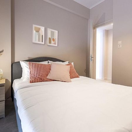 Phaedrus Living Athens City Center Geraniou Luaran gambar